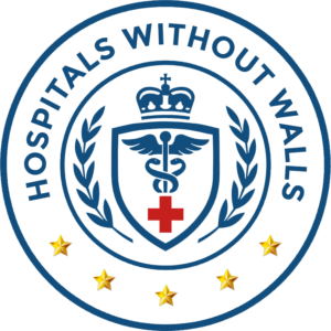 Hospitals Without Walls Logo