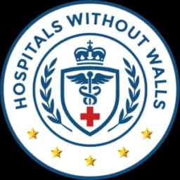 Hospitals Without Walls Logo