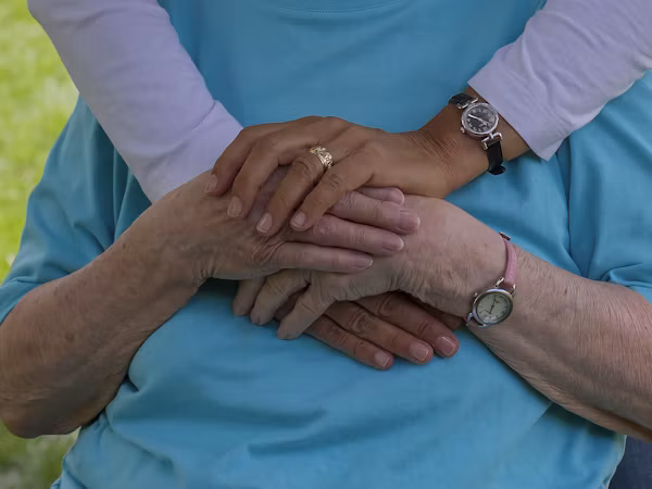 Caregiver and Family Support