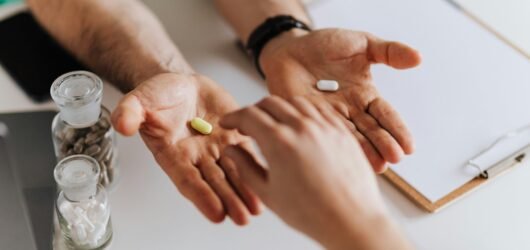 Embracing Hospitals Without Walls: The Future of Mobile Healthcare