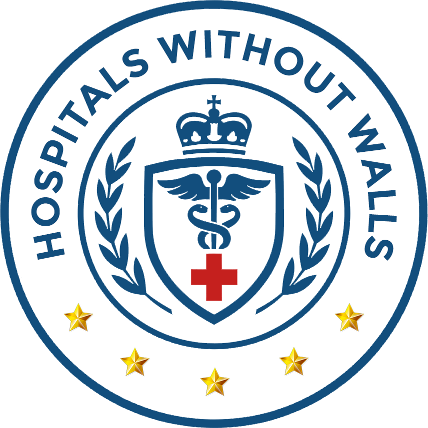 HOSPITALS WITHOUT WALLS